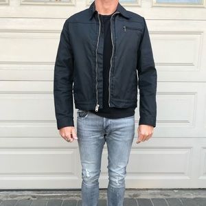 Freenote Jacket